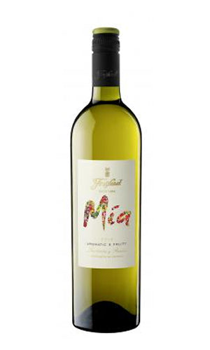 Vino Blanco Mía Aromatic & Fruity