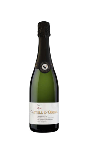Castell D' Ordal Brut 75CL