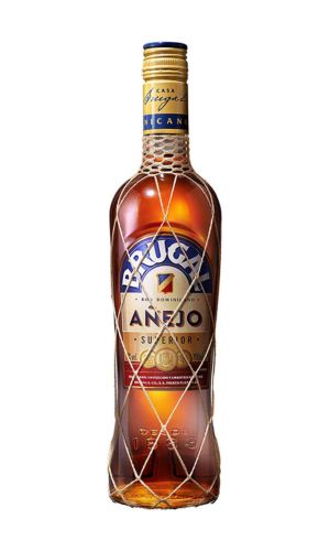 Brugal Añejo 1L