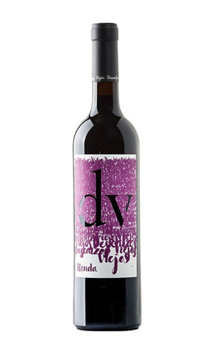 Vino Tinto Descalzos Viejos Roble 75CL