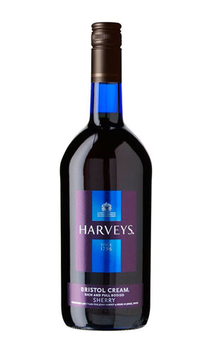 Harveys Bristol Cream 1L