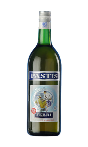 Pastis Ferri 1L