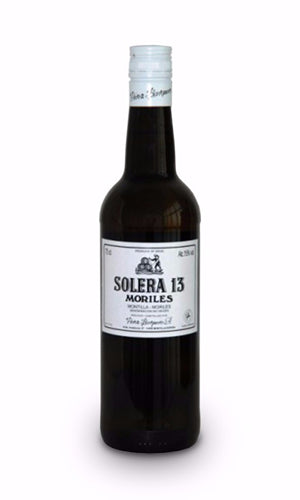 Vino Fino Solera 13 75CL