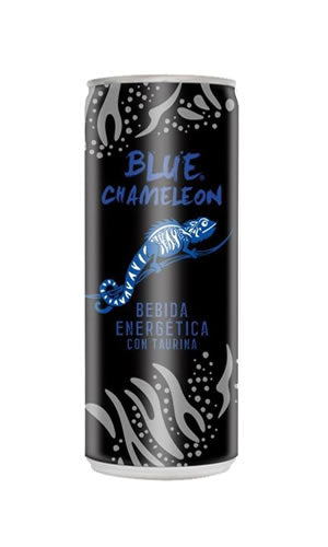 Blue Chameleon 250ML