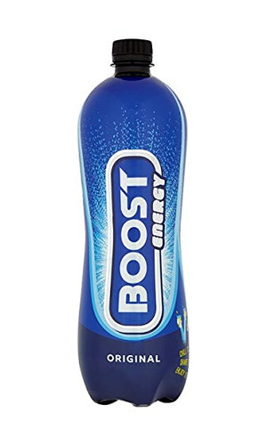 Boost Energy 1L