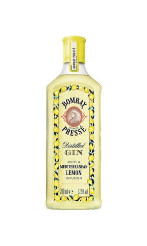 Bombay Citron Pressé 70CL