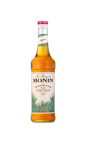 Monin Sirope Agave 70CL