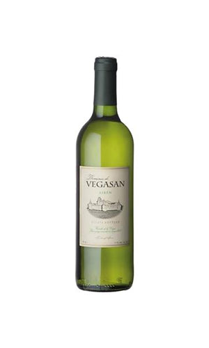 Vino Blanco Dominio De Vegasan