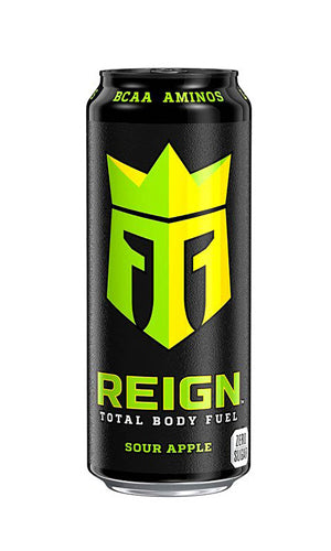 Reign Sour Apple 500ML