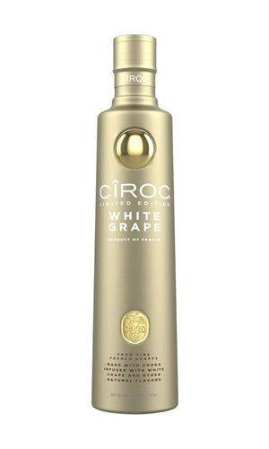 Ciroc White Grape 70CL