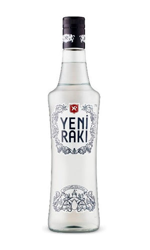 Anis Yeni Raki 1L