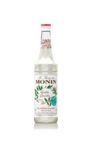 Monin Sirope Menta Glace 70CL