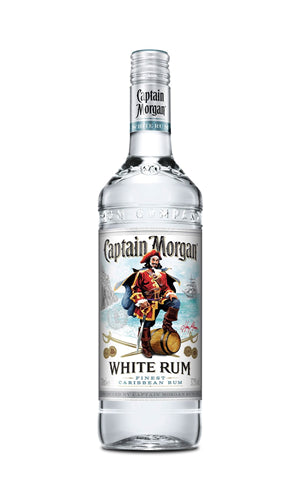 Captain Morgan White 1L