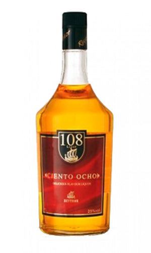 Licor 108 1L