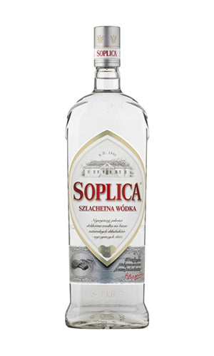 Soplica Szlachetna Wodka 500ML