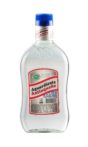 Aguardiente Antioqueño Sin Azúcar 35CL