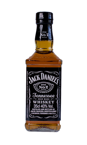 Jack Daniel´s Petaca 20CL