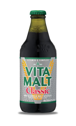 Vita Malt Classic 330ML