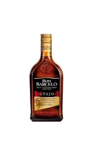 Ron Barcelo 35CL