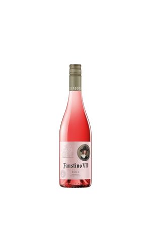 Faustino VII Rioja Rosado 18.7CL