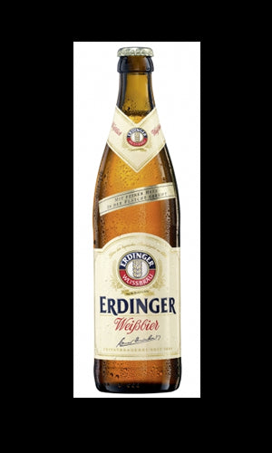 Cerveza Erdinger 50Cl