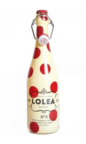 Sangría Lolea Nº2 75CL