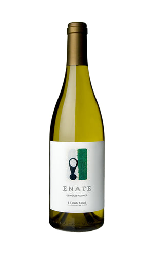 Vino Blanco Enate Gewurztraminer 75CL