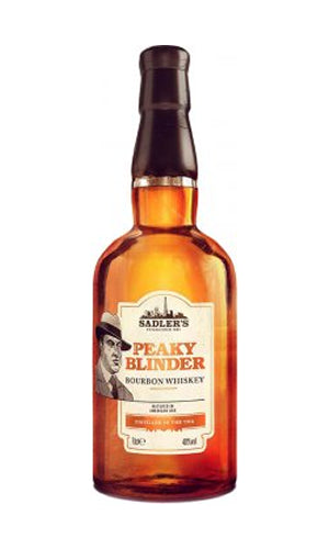 Whisky Peaky Blinder Bourbon 70CL