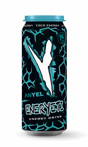 Eneryeti Anyel 500ML