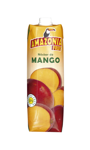 Néctar de Mango Amazonia 1L