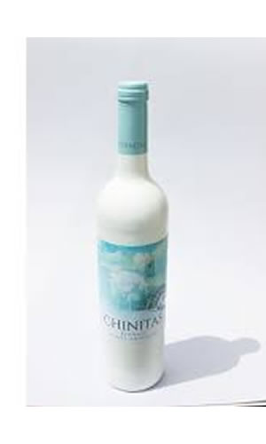 Vino Blanco Chinitas Suave y Abocado 75CL