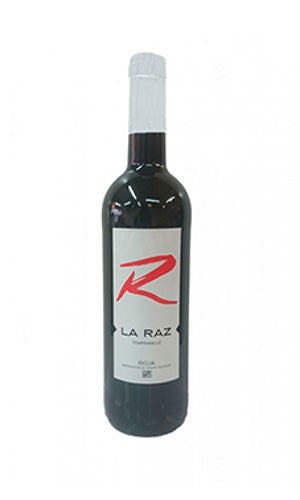 Vino La Raz Cosecha