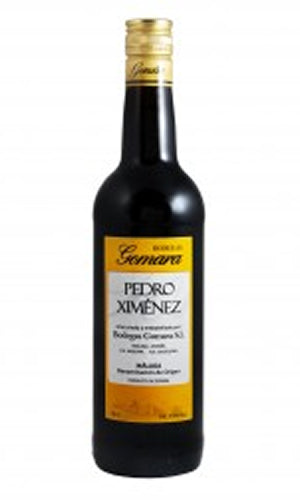 Vino Gomara Pedro Ximenez 75CL