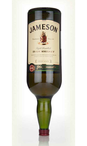 Whisky Jameson 4.5L