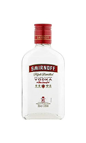 Smirnoff Red  20CL