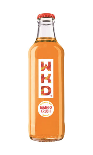 WKD Mango Crush 275ML