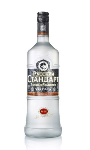 Vodka Russian Standard 1L