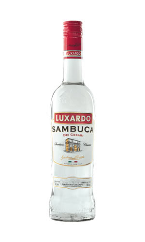 Luxardo Sambuca Dei Cesari 70CL