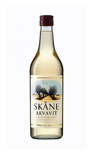 Aqvavit Skane 70CL