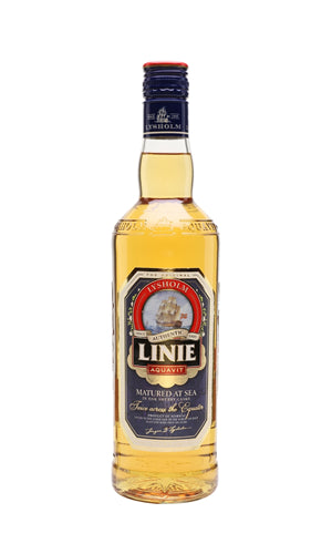 Aquavit Linie 1L