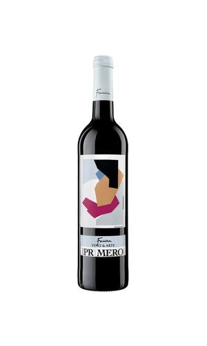 Vino Primero Fariña 75CL