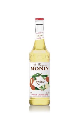 Monin Sirope Lichi 70CL