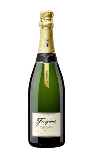 Freixenet Vintage Reserva Brut Nature 75CL