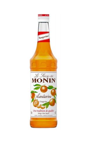 Monin Sirope Mandarina 70CL