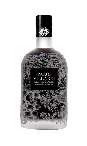 Licor Café de Galica Pazo de Villarei 70CL