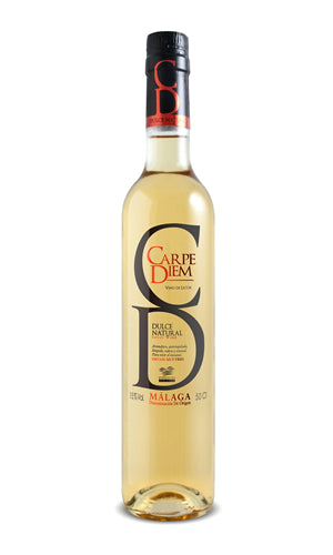 Carpe Diem Dulce Natural 50CL