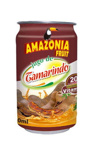 Jugo de Tamarindo Amazonia 330ML