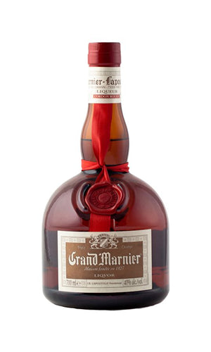 Grand Marnier Red 70CL