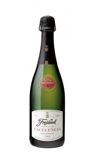 Freixenet Excelencia Brut Nature 75CL