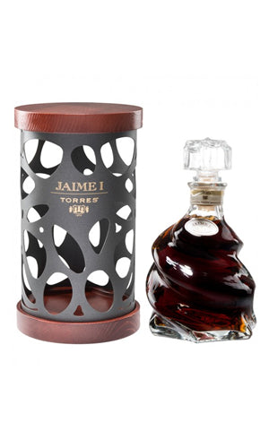 Brandy Torres 30 Años Jaime I 70CL